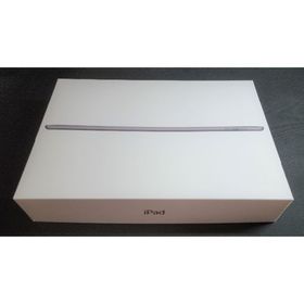 iPad 10.2 2019 (第7世代) 128GB 新品 42,980円 中古 | ネット最安値の ...
