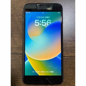 iPhone 8 Plus 256GB 新品 57,980円 中古 16,300円 | ネット最安値の ...
