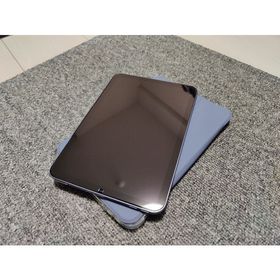iPad mini 2021 (第6世代) 64GB パープル 新品 73,800円 中古 | ネット ...
