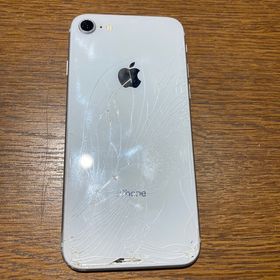 iPhone 8 訳あり・ジャンク 7,800円 | ネット最安値の価格比較 