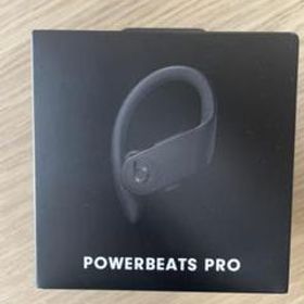 Powerbeats Pro 新品 13,999円 中古 3,333円 | ネット最安値の価格比較 