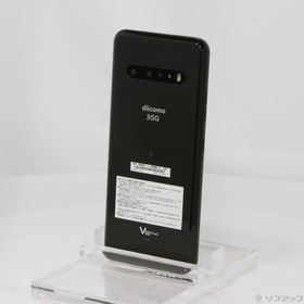 ドコモ LG V60 ThinQ 5G L-51A デュアルスクリーン 中古品 www