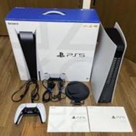 プレイステーション5 ゲーム機本体 新品 60,478円 中古 57,400円