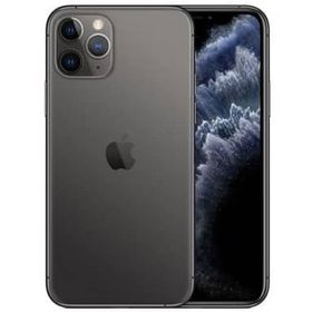 iPhone 11 Pro 256GB スペースグレー 新品 97,000円 中古 | ネット最