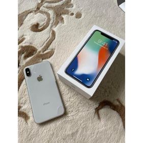 iPhone X 256GB 新品 51,800円 中古 15,840円 | ネット最安値の価格 