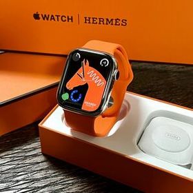 Apple Watch 8 新品 62,500円 中古 60,500円 | ネット最安値の価格比較 