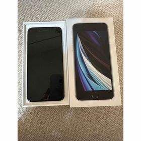 Apple iPhone SE 2020(第2世代) 新品¥30,980 中古¥14,000 | 新品・中古 ...