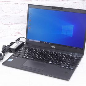 富士通 LIFEBOOK U939 新品¥78,000 中古¥17,800 | 新品・中古のネット