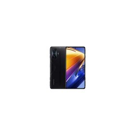 数量限定POCO F4 GT 8GB+128GB ステルスブラック 新品 umbandung.ac.id