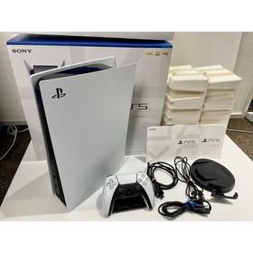 プレイステーション5 ゲーム機本体 中古 57,000円 | ネット最安値の ...