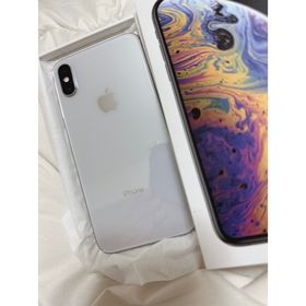 iPhone XS 256GB 新品 54,000円 中古 23,000円 | ネット最安値の価格 ...
