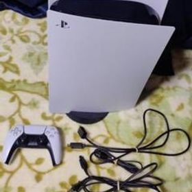 プレイステーション5 ゲーム機本体 新品 60,478円 中古 57,400円