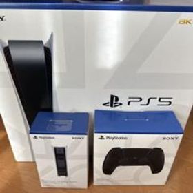 プレイステーション5 軽量版 CFI-1100A01 ゲーム機本体 中古 55,000円 