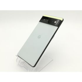 Pixel 6 中古 43,800円 | ネット最安値の価格比較 プライスランク