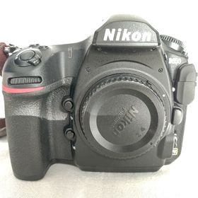 殿堂 Nikon - 【美品】ニコンD850ボディ(お得なおまけ付) デジタル一眼 