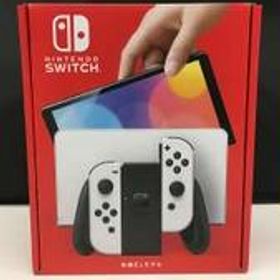 Nintendo Switch (有機ELモデル) ゲーム機本体 新品 26,500円 中古 ...