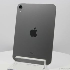 iPad mini 2021 (第6世代) 256GB 新品 89,000円 中古 | ネット最安値の 
