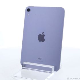 iPad mini 2021 (第6世代) 256GB 新品 94,800円 中古 | ネット最安値の 