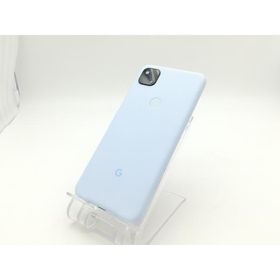 Pixel 4a Barely Blue(バレリーブルー) 新品 32,980円 中古 | ネット最 ...