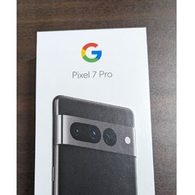 Google Pixel 7 Pro 新品 99,800円 中古 90,000円 | ネット最安値の 