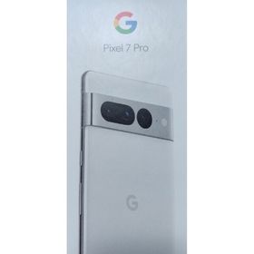 Google Pixel 7 Pro 256GB 新品 125,000円 中古 99,066円 | ネット最 