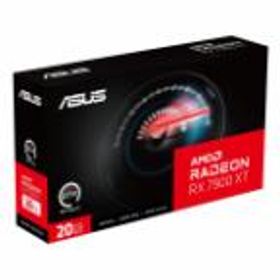 ASUS エイスース Radeon RX7900XT 20GB RX7900XT-20G (2559158) 送料無料