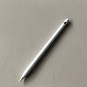 Apple Pencil 第1世代 新品¥12,300 中古¥5,500 | 新品・中古のネット最 