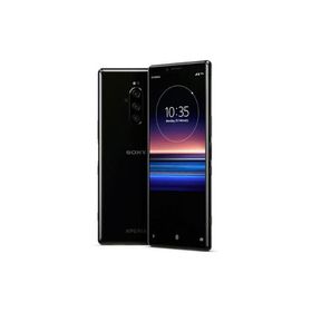 パネル 【美品】Xperia 1 Gray 128GB 香港版(EXPANSYS) - crumiller.com