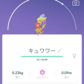 ポケgo ポケモンgo キュワワー アカウント販売 Rmt 4件を横断比較 アカウント売買 一括比較 プライスランク