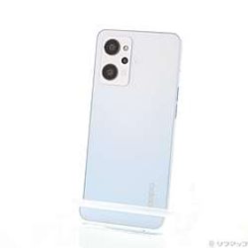 Reno7 A ブルー 中古 24,999円 | ネット最安値の価格比較 プライスランク