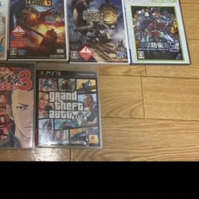 GTA5(家庭用ゲームソフト)