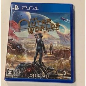 アウター・ワールド(家庭用ゲームソフト)