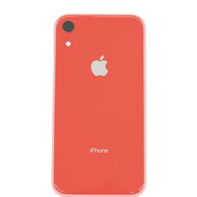 iPhone XR 128GB 新品 35,000円 中古 21,000円 | ネット最安値の価格 ...