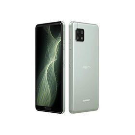 AQUOS sense4 新品 22,200円 | ネット最安値の価格比較 プライスランク