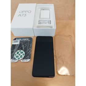 OPPO A73 新品 15,000円 中古 9,999円 | ネット最安値の価格比較 ...