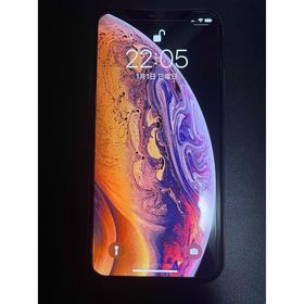 iPhone XS 256GB 新品 40,800円 中古 19,800円 | ネット最安値の価格 ...