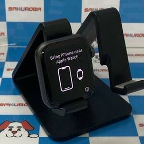 115-KE780-80: Apple Watch SE GPSモデル - 40mm ミッドナイト