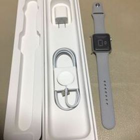Apple Watch Series 3 新品 20,000円 | ネット最安値の価格比較 