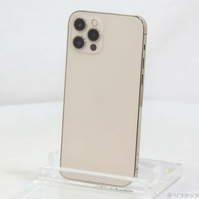 iPhone 12 Pro 256GB ゴールド 中古 72,103円 | ネット最安値の価格 