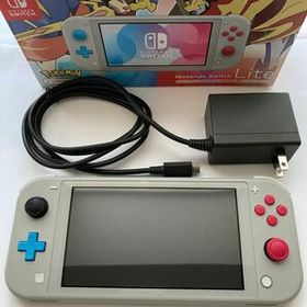 Nintendo Switch Lite ゲーム機本体 訳あり・ジャンク 13,480円 