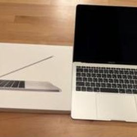 MacBook Pro 2017 13型 訳あり・ジャンク 22,800円 | ネット最安値の 