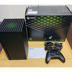 Xbox Series X 1TB 中古美品 ※新品電池付き - greatriverarts.com