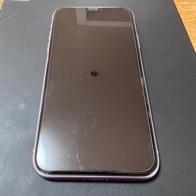 iPhone 11 パープル 中古 37,999円 | ネット最安値の価格比較 プライス 