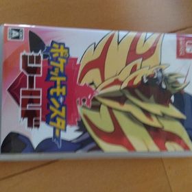 ポケットモンスター シールド Switch(家庭用ゲームソフト)