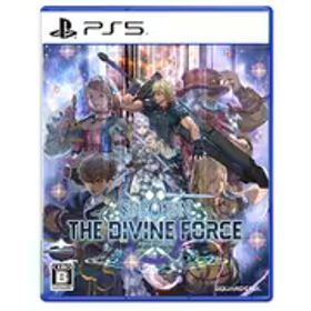 スクウェア･エニックス SQUARE ENIX スターオーシャン6 THE DIVINE FORCE [PS5ソフト]