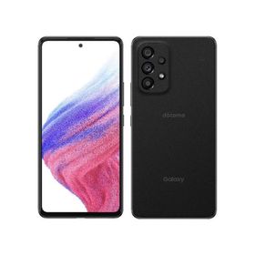 Galaxy A53 5G 128GB ブラック 新品 34,000円 | ネット最安値の価格 ...