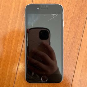 アイフォーン(iPhone)のiPhone6s 本体(スマートフォン本体)