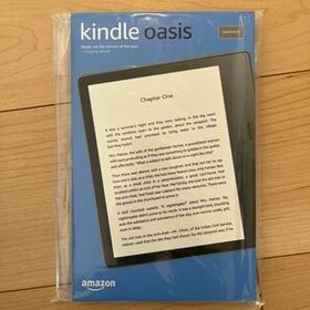 Amazon Kindle OASIS 10世代 広告無しモデル 中古美品 - dannyrecords 