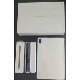 PC/タブレット タブレット Xiaomi Mi Pad 5 ホワイト 新品 44,500円 中古 42,980円 | ネット最 