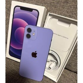 iPhone 12 新品 70,000円 | ネット最安値の価格比較 プライスランク